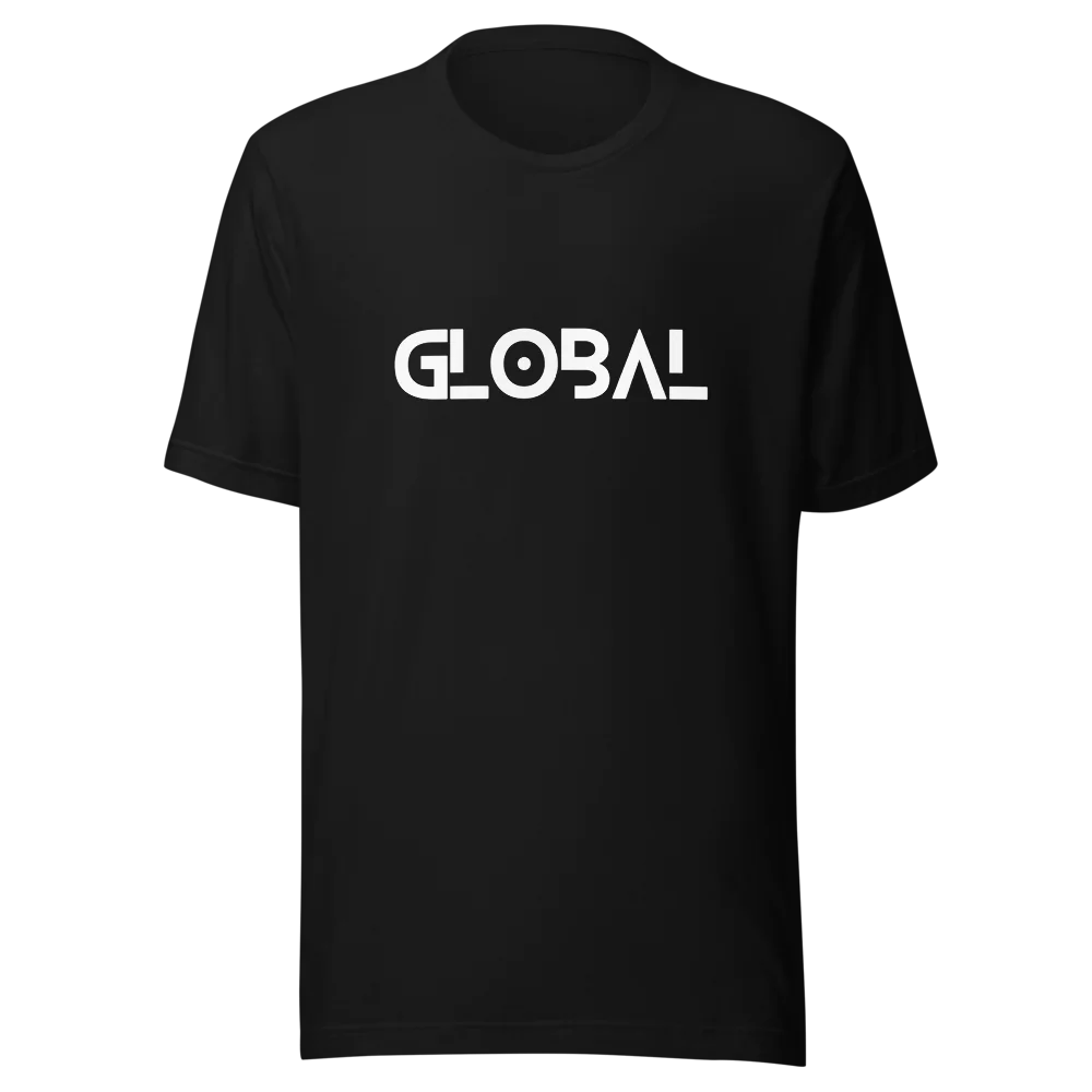 Global T-Shirt