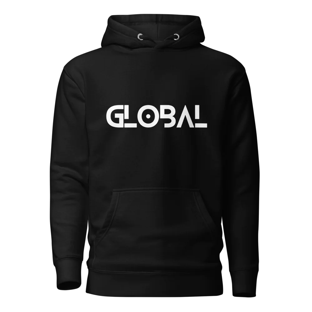 Global Premium Hoodie