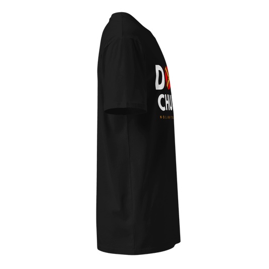 “Dope Church” Premium T-shirt