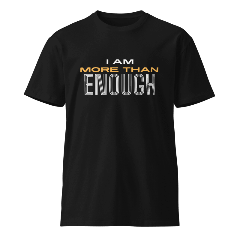 I Am More Than Enough Collection