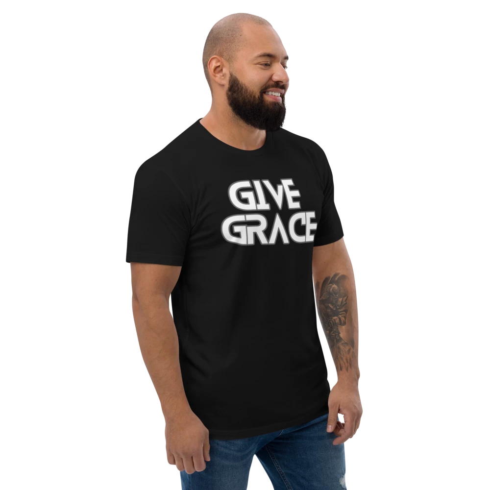 Give Grace T-Shirt