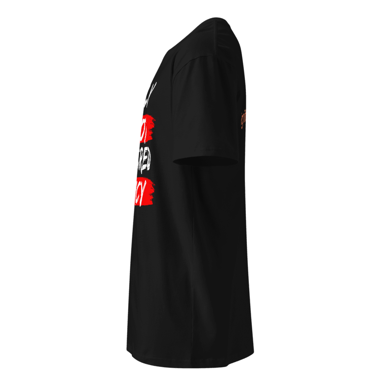 Holy. Hot. Sacred. Spicy. Premium T-Shirt