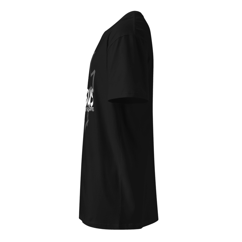 Jesus Be Glorified T-shirt