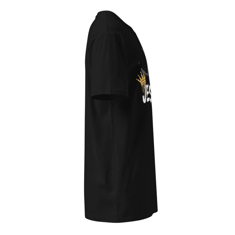 Jesus Be Glorified T-shirt