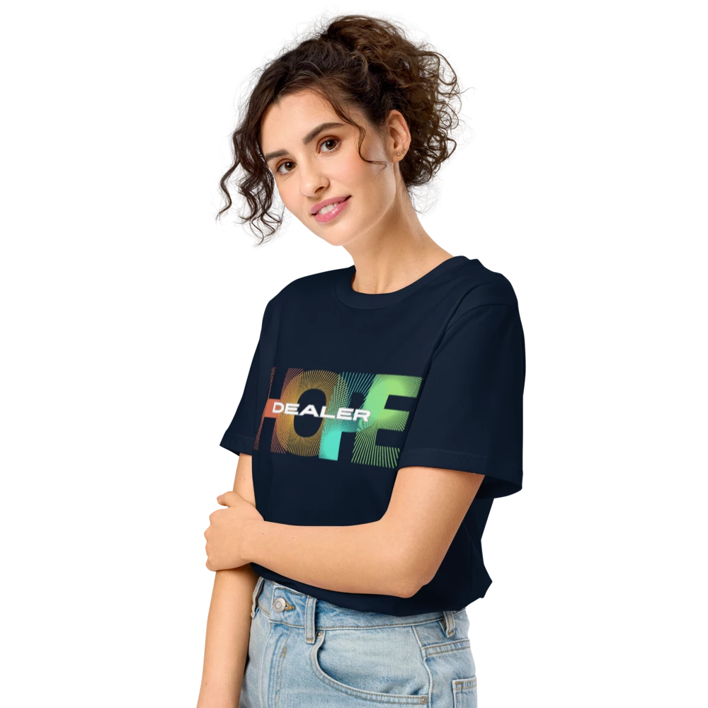 Hope Dealer T-Shirt
