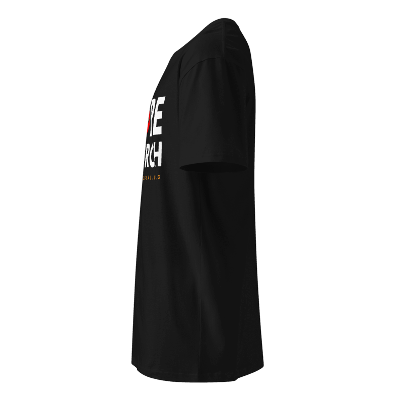 “Dope Church” Premium T-shirt