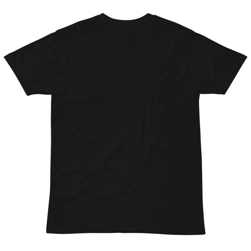 "Every Time I Pray Heaven Moves" Premium T-Shirt