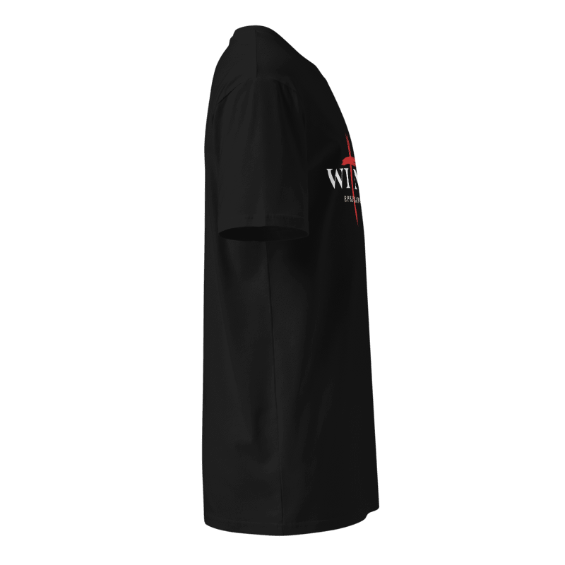 I’m a Witness Premium T-Shirt