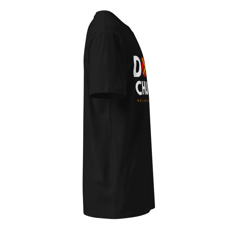 “Dope Church” Premium T-shirt