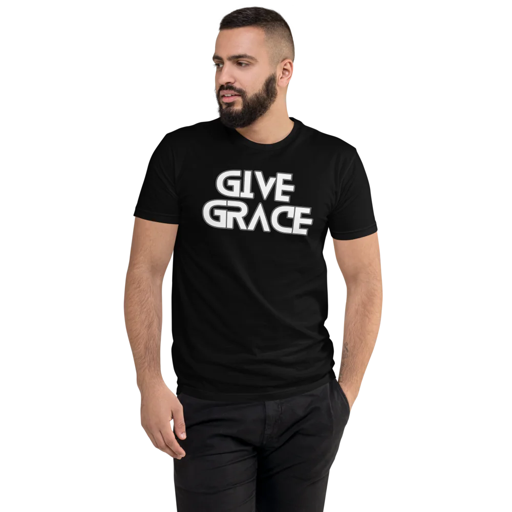 Give Grace T-Shirt